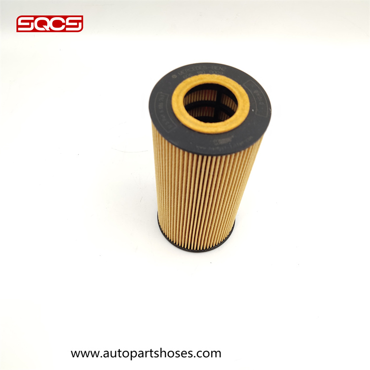 OPTARE 6611843325 E172HD35 OX123/1d HU951x 5155006073 6061800009 6061800109 Oil Filter