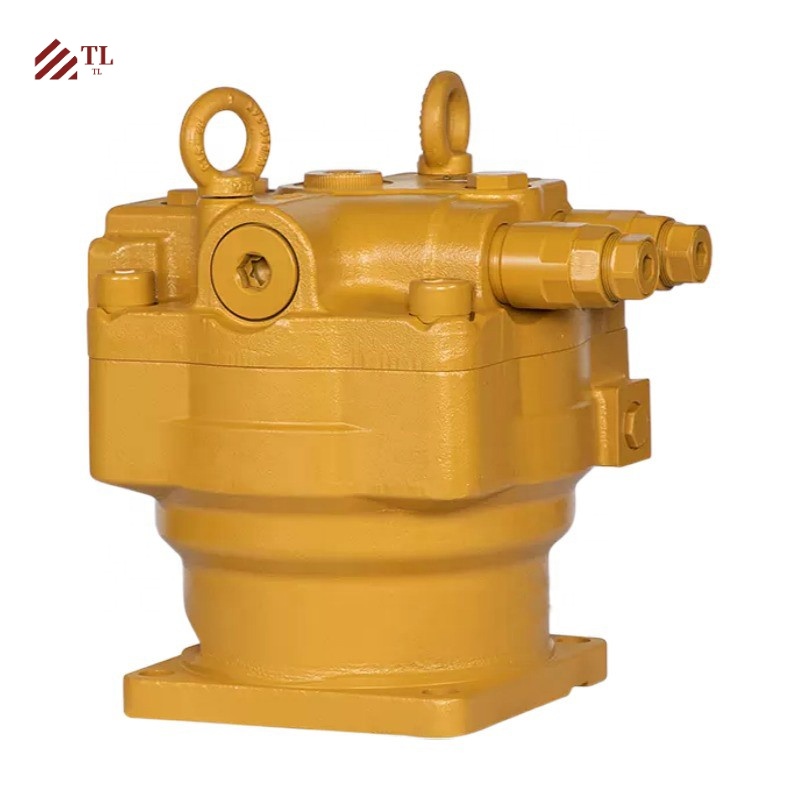 Part Number 3349968 Swing Motor for Construction Works Excavator 320C
