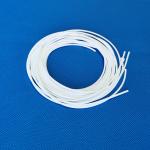 Sealing Filling Solid Silicone Rubber Cord Ozone Resistant