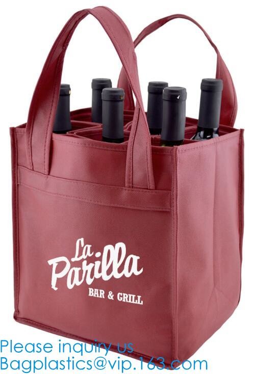Non Woven Shopping Bag Tnt Material/Promotional Polypropylene Non Woven Bags/Non Woven Tote Bags, Eco Friendly Biodegrad