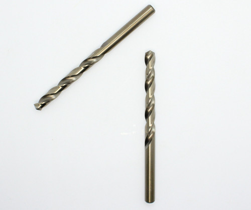Standard Helix Jobber Length Drill Bits For Metal Concrete Drilling，twist drill bit