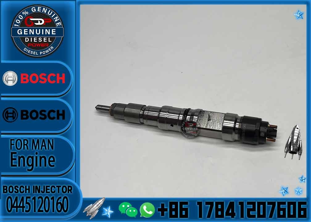 High Quality Common Rail Injector Nozzle DLLA150P1826 0433172114 for bosch injector 0445120160 0445B29370 0445B29006