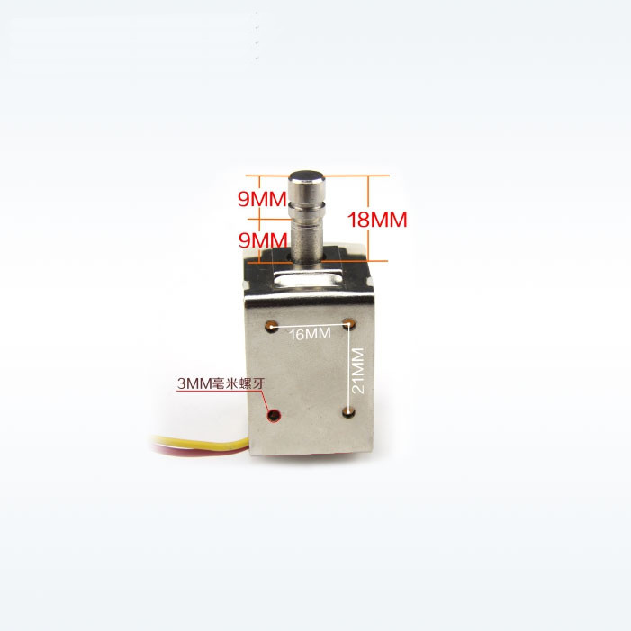 CE / FCC Magnetic Security Door Locks 62 * 27 * 29 MM For Small Cabinet