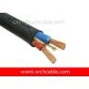Buy cheap UL Rubber Cable SVO 2C from wholesalers