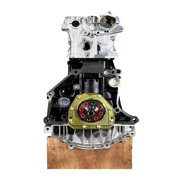 06H100860PX Remanufactured Long Block Engine OEM EA888 4 Cylinder Engine