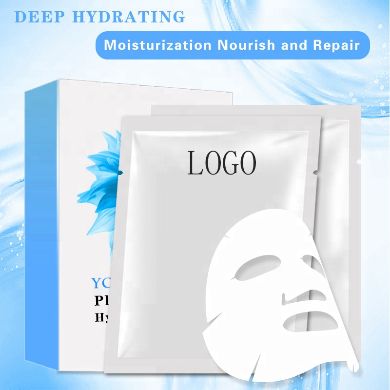 30% Off Wholesale Private Label Skin Care Face Body Mask Cosmetic Facial Mask Beauty Fruit Mascarillasl Vitamin C