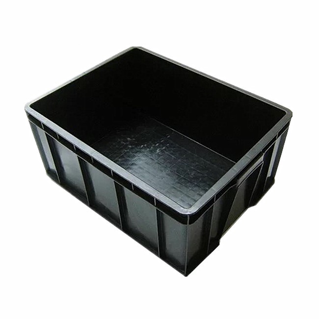 Static Dissipative 80 Degree 563mm Height SMT Magazine Rack