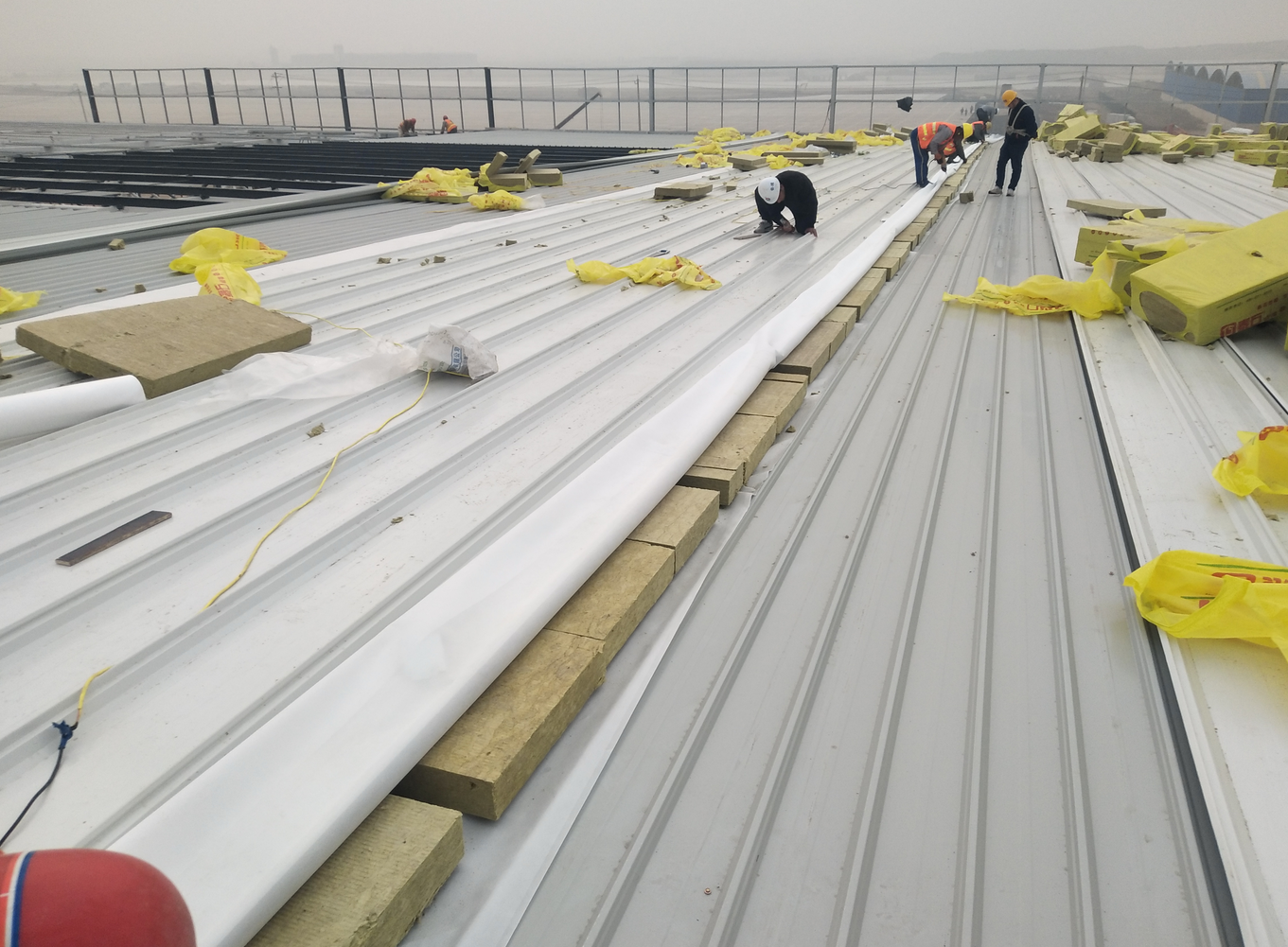 Customized Steel Structure Hangar Warehouse Metal Aircraft Repair Hangar