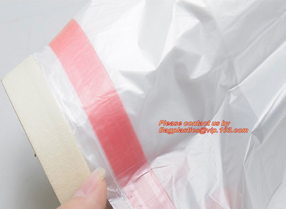Pre-tapd paint masking film HDPE,Car paint repair masking film with tape, Hot sell masking film with adhesive tape, PAC