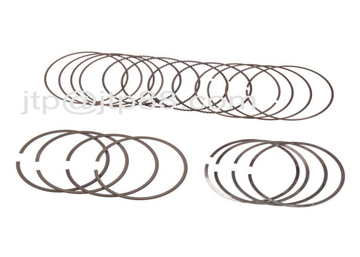 Mitsubishi Engine Parts 4G37 4G62 Piston Ring & Pinston MD154012