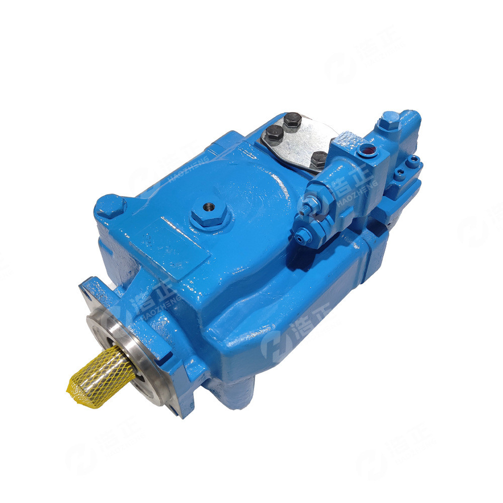 Vickers Pvh Series Pvh57 Pvh74 Pvh98 Pvh131 Pvh141 PVH74-QIC-RF1S-10-C2531 Hydraulic Piston Pump chinese supplier