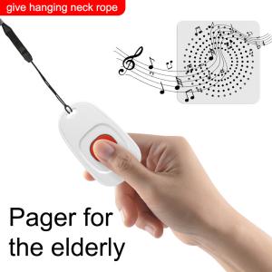 Buy cheap PC ABS Smart Alarm Sensor CR123A Battery product