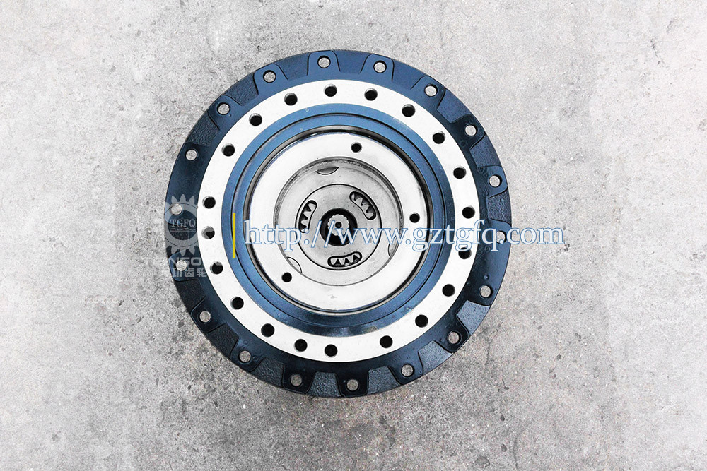 E325C Excavator Final Drive 325C 191-2682 Travel Drive Parts