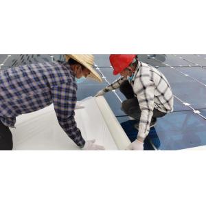 Bondsure® TPO Waterproofing Membrane Weather Resistant Self Adhesive Butyl