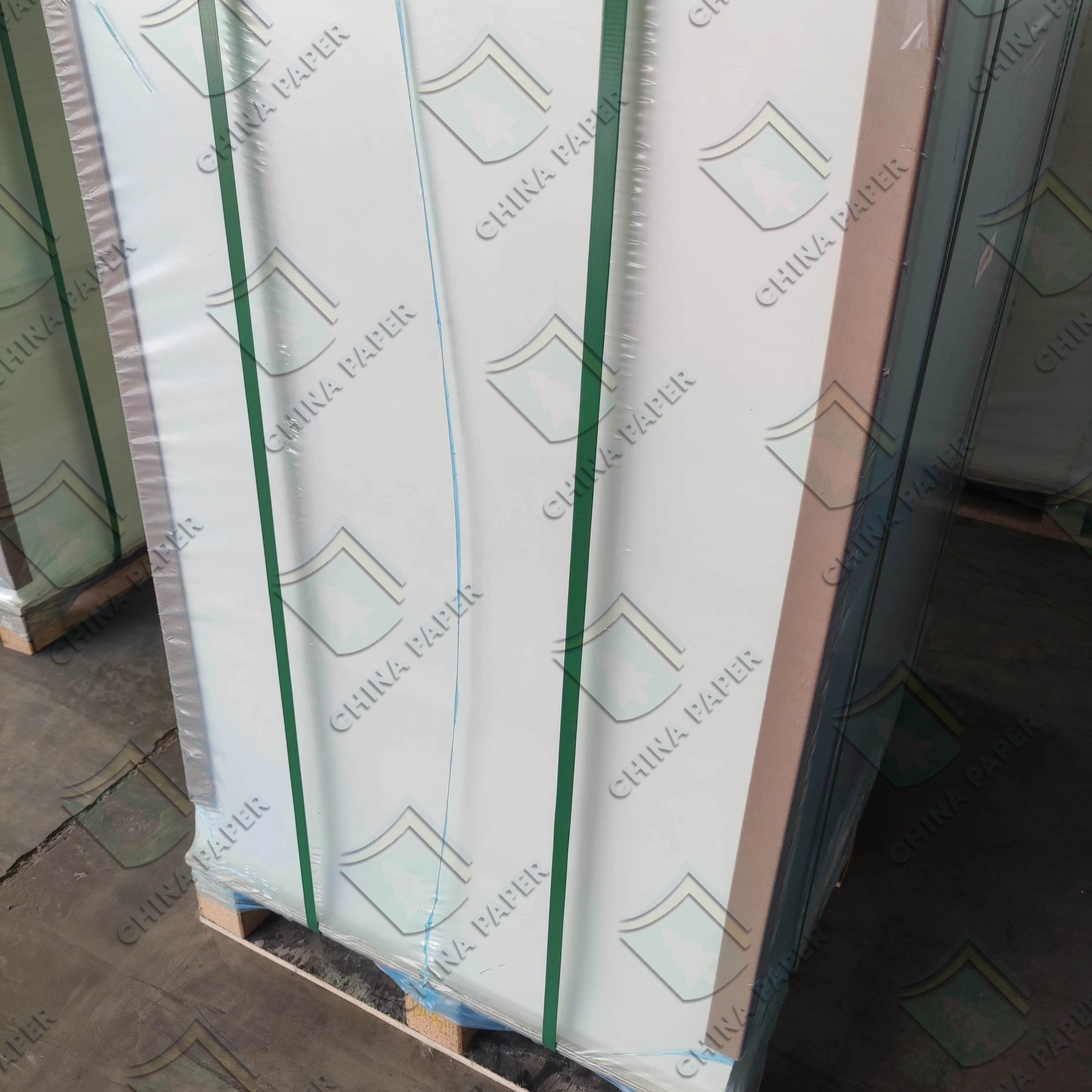 Wholesale High Bulk C2S Art Card Board Paper Cardboard Printing High Gloss