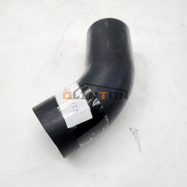 Top-Notch Construction Machinery Parts HOSE for KOMATSU WA450 WA470 WA480 Wheel Loader Radiator 421-03-41250