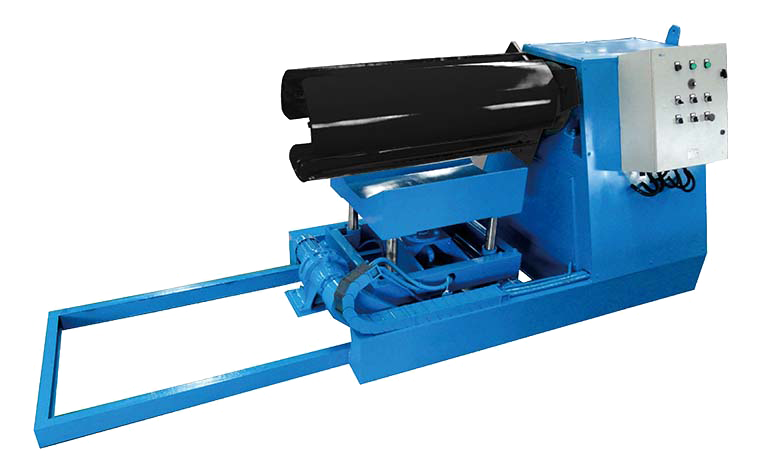 High Efficiency Corrugated Roof Roll Forming Machine With Cr12Mov Cutter
