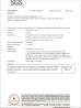 Skymen Technology Corporation Limited Certifications