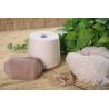 Buy cheap Organic cotton yarn from wholesalers