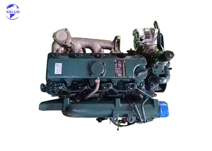 For Skid Steer Loaders Japan Original Kubota Engine V2403 Price