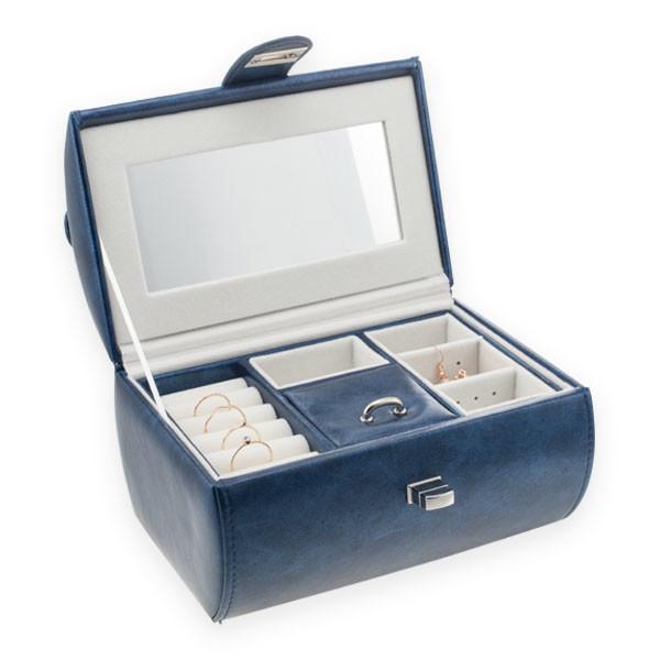 colorful chinese cheap best large jewelry box multifunction jewellery storage