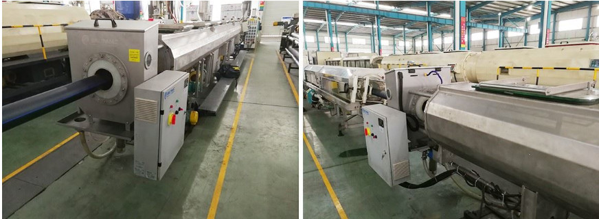 AC 220V Online Thickness Measurement System Instrument CE