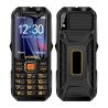 Buy cheap YEEMI Q8 2G Mobile Phone 2.4 inch Dual SIM Cards 3000mAh MP3 FM Flashlight Loud from wholesalers