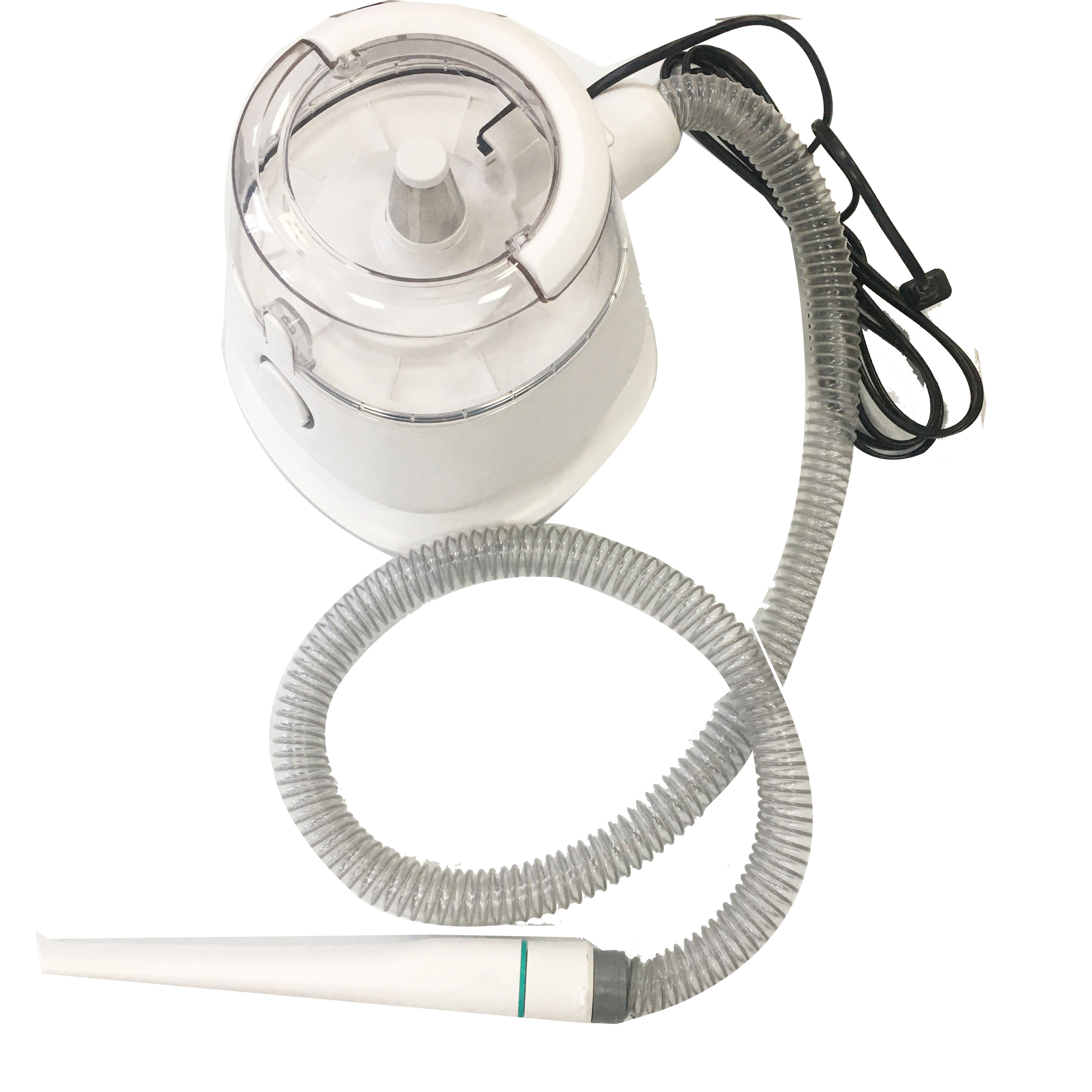Vacuum Pet Grooming Tool Brush for Vacuum Cleaner Charging Time Not Applicable