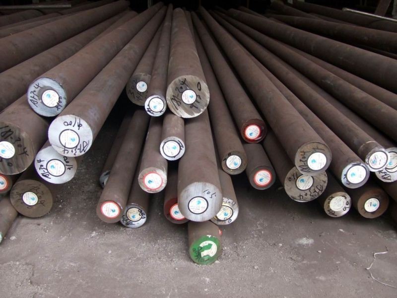 Hot rolled 3mm stainless steel rod stock 310S 321 304 stainless steel rod