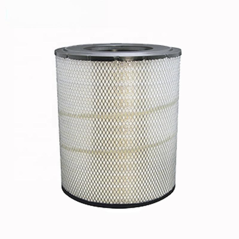 Heavy Duty Diesel Engine air filter AF872 P181055 P181099 AF25278 PA2333 for truck air filter