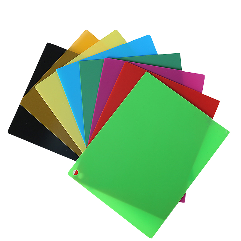0.265 - 0.35mm UV Offset Printing Matt PVC Soft Sheet For Plastic Playing Cards