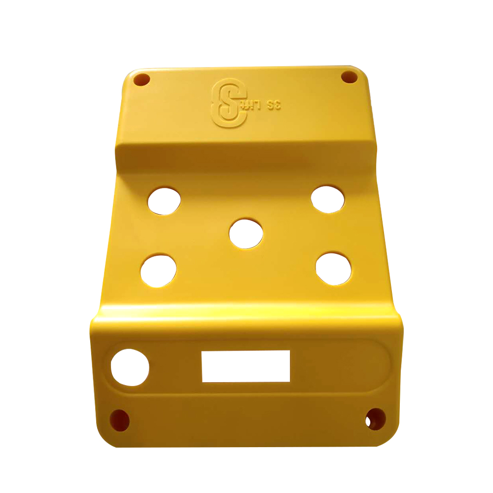 Custom Service for ABS Injection Molded Plastic Parts Size/Color/Thickness/Hardness/Logo by Expert Mold Design and Making