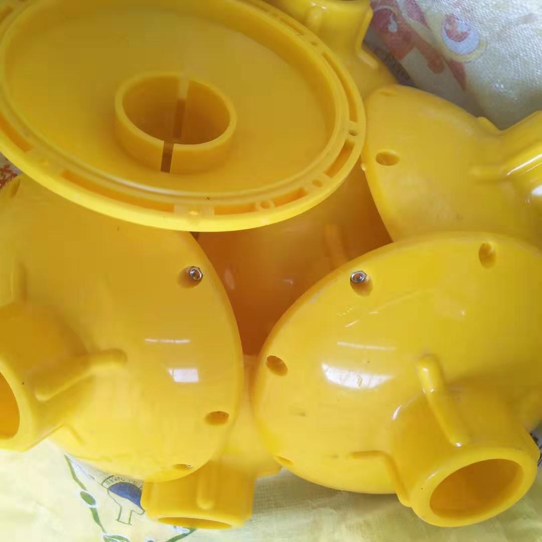 Drinking System PP Plastic Water Pressure Regulator