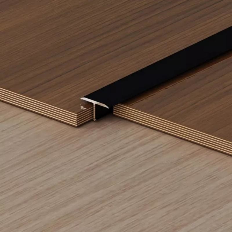 Aluminum Alloy Extrusion Profile Tile Corner Edge Trim Strips