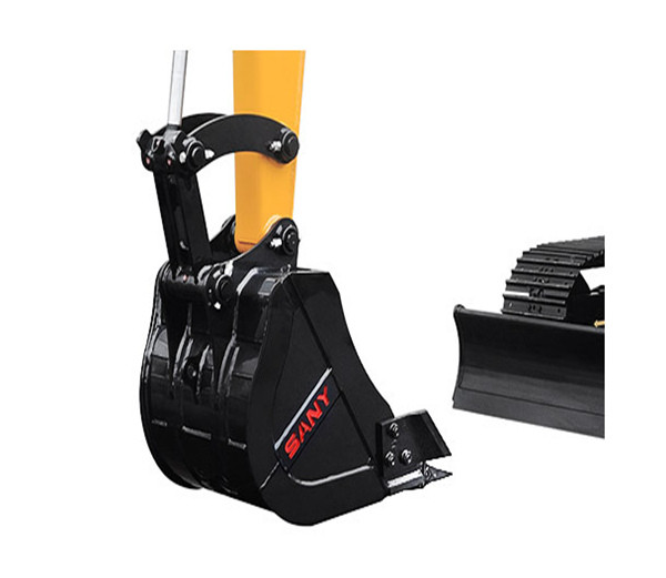 Forest Farm Indoors Hydraulic Crawler Excavator 191/1800N*M/Rpm