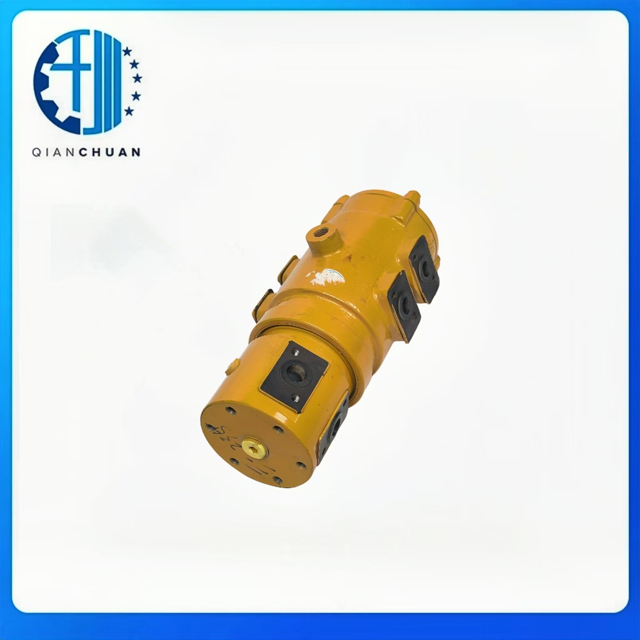A229900001758 Center Swivel Joint For Sany SY205 SY215 SY235 SY235-7 Excavator