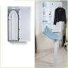 Buy cheap Apartment W40*D18*H120 Four Shelves Wall Mounted Ironing Cabinet from wholesalers