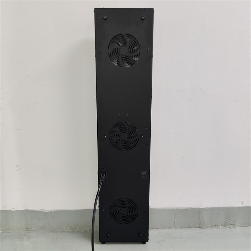 Full Body 660 850Nm Infraredblue Light Therapy Red Light Therapy Panel For Beauty Salon