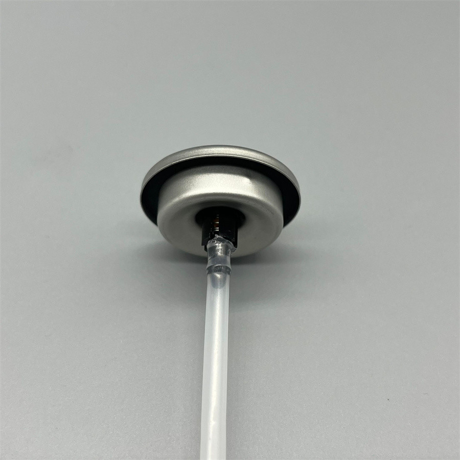 Premium Oxygen Valve for Luxury Medical Facilities - Elegant Design for Upscale Use