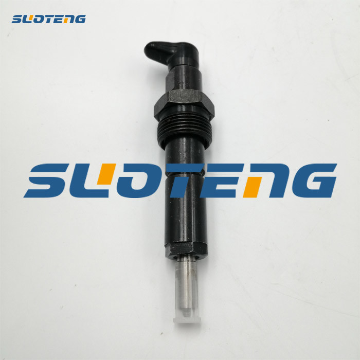 0432133781 Engine Fuel Injector 4BTAA 6BT 6BTAA