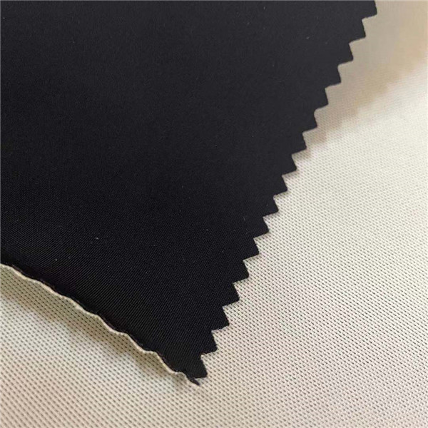 220gsm 75Dx320D Bonded Fabric