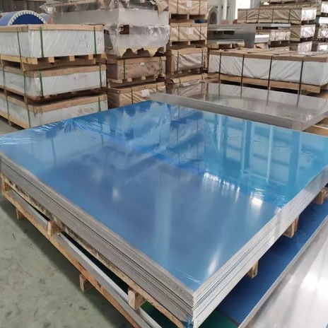 Premium Alloy Aluminum Sheet - Durable,Lightweight,Corrosion-Resistant for Industrial & DIY Projects