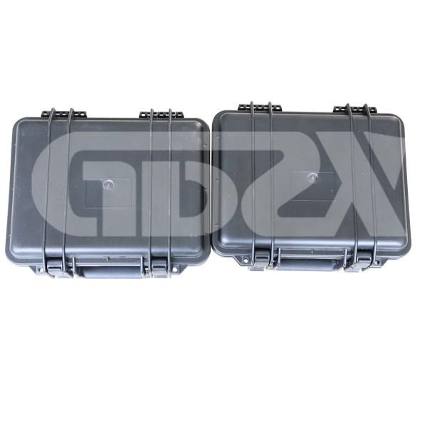 ZXR-5A Portable Yellow AC1.5kV 50Hz DC 5A Transformer Winding Resistance Tester Fast Test