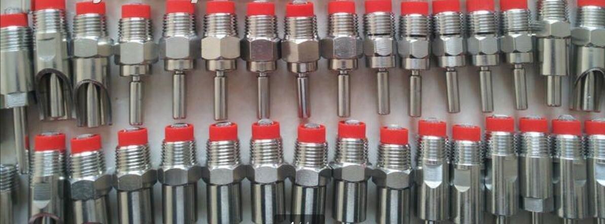 304 Stainless Steel Pig Nipple Drinkers For Pig drinking poultry pig nipple drinker QL194