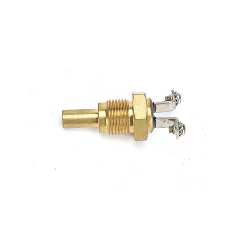 E330B E330C E320C Excavator Sensor 41-5394 For Water Temperature Sender