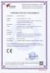 Shenzhen Coreman Technology Co., Limited Certifications