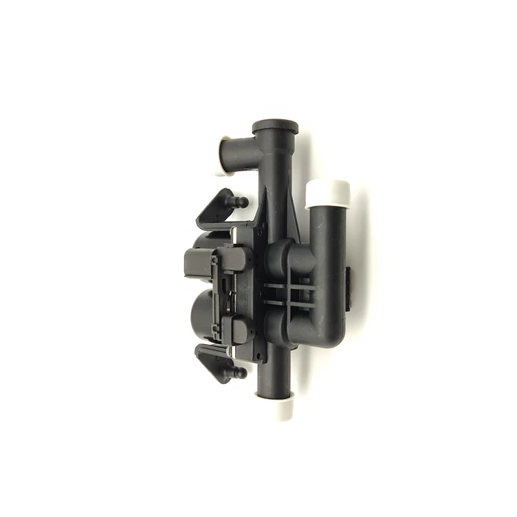 100% Tested SQCS Automotive Spare Parts Heater Control Valve 64219310349 for BMW F18 F07 F10 F11 F01 F02