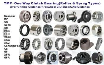 TMP Machinery Parts Co.,Ltd.