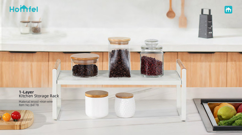 Convenient Kitchen Utensil Holder For Home And Restaurant Organization