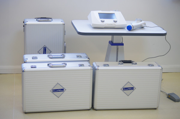 Shock wave therapy equipment Medical EDSWT for Vasculogenic and diabetic ED patients
